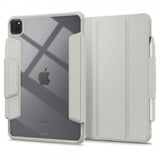 Spigen iPad Pro 11 (M4/M5) Etui Air Skin Pro Grå
