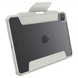 Spigen iPad Pro 11 (M4/M5) Etui Air Skin Pro Grå
