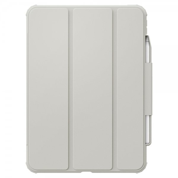 Spigen iPad Pro 11 (M4/M5) Etui Air Skin Pro Grå