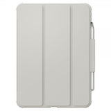 Spigen iPad Pro 11 (M4/M5) Etui Air Skin Pro Grå