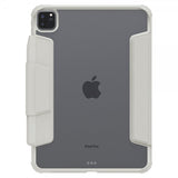 Spigen iPad Pro 11 (M4/M5) Etui Air Skin Pro Grå