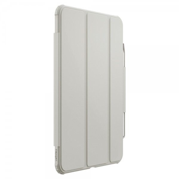 Spigen iPad Pro 11 (M4/M5) Etui Air Skin Pro Grå