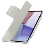 Spigen iPad Pro 11 (M4/M5) Etui Air Skin Pro Grå