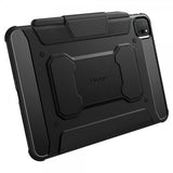 Spigen iPad Pro 11 (M4/M5) Etui Rugged Armor Pro Svart