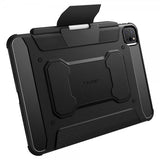 Spigen iPad Pro 11 (M4/M5) Etui Rugged Armor Pro Svart