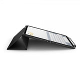 Spigen iPad Pro 11 (M4/M5) Etui Rugged Armor Pro Svart