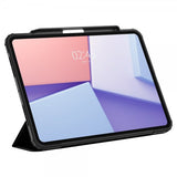 Spigen iPad Pro 11 (M4/M5) Etui Ultra Hybrid Pro Svart