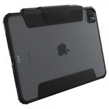 Spigen iPad Pro 11 (M4/M5) Etui Ultra Hybrid Pro Svart
