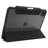 Spigen iPad Pro 11 (M4/M5) Etui Ultra Hybrid Pro Svart