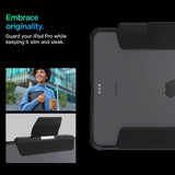 Spigen iPad Pro 11 (M4/M5) Etui Ultra Hybrid Pro Svart