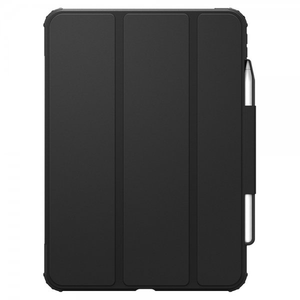 Spigen iPad Pro 11 (M4/M5) Etui Ultra Hybrid Pro Svart
