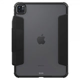Spigen iPad Pro 11 (M4/M5) Etui Ultra Hybrid Pro Svart