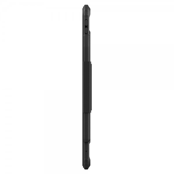Spigen iPad Pro 11 (M4/M5) Etui Ultra Hybrid Pro Svart