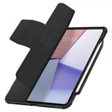 Spigen iPad Pro 11 (M4/M5) Etui Ultra Hybrid Pro Svart