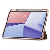 Spigen iPad Pro 11 (M4/M5) Etui Urban Fit Rosegull