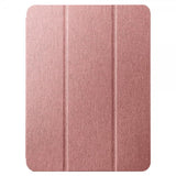 Spigen iPad Pro 11 (M4/M5) Etui Urban Fit Rosegull