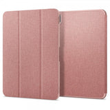 Spigen iPad Pro 11 (M4/M5) Etui Urban Fit Rosegull