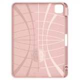 Spigen iPad Pro 11 (M4/M5) Etui Urban Fit Rosegull