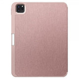 Spigen iPad Pro 11 (M4/M5) Etui Urban Fit Rosegull