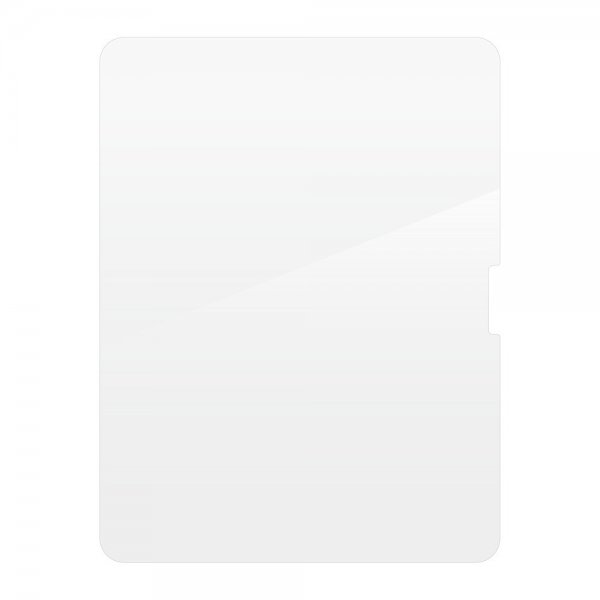Zagg InvisibleShield iPad Pro 11 (M4/M5) Skjermbeskytter Fusion Canvas