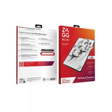 Zagg InvisibleShield iPad Pro 11 (M4/M5) Skjermbeskytter Fusion Canvas
