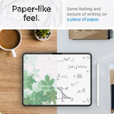 Spigen iPad Pro 11 (M4/M5) Skjermbeskytter Paper Touch EZ Fit