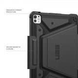 Urban Armor Gear (UAG) iPad Pro 11 (M4/M5) Etui Metropolis SE Svart
