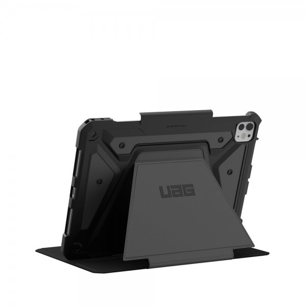 Urban Armor Gear (UAG) iPad Pro 11 (M4/M5) Etui Metropolis SE Svart