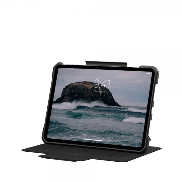 Urban Armor Gear (UAG) iPad Pro 11 (M4/M5) Etui Metropolis SE Svart