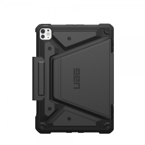 Urban Armor Gear (UAG) iPad Pro 11 (M4/M5) Etui Metropolis SE Svart