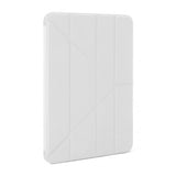 Pipetto iPad Pro 11 (M4/M5) Etui Origami No1 Original Case Hvit