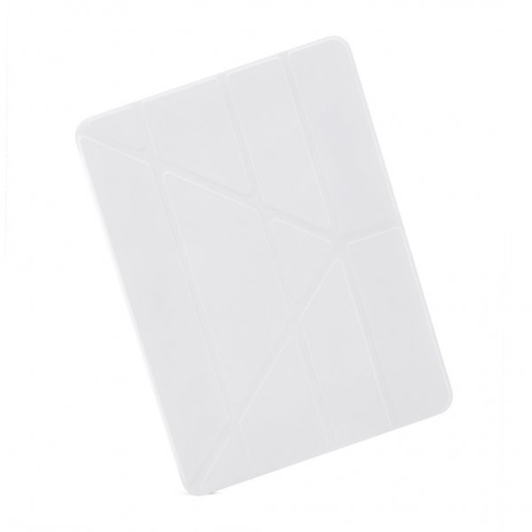 Pipetto iPad Pro 11 (M4/M5) Etui Origami No1 Original Case Hvit