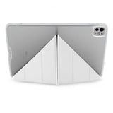 Pipetto iPad Pro 11 (M4/M5) Etui Origami No1 Original Case Hvit