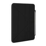 Pipetto iPad Pro 11 (M4/M5) Etui Origami No3 Pencil Case Svart