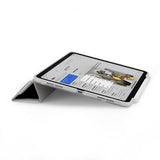 Pipetto iPad Pro 11 (M4/M5) Etui Origami No3 Pencil Case Hvit