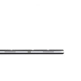 Pipetto iPad Pro 11 (M4/M5) Etui Origami No4 Slim Folio Case Svart