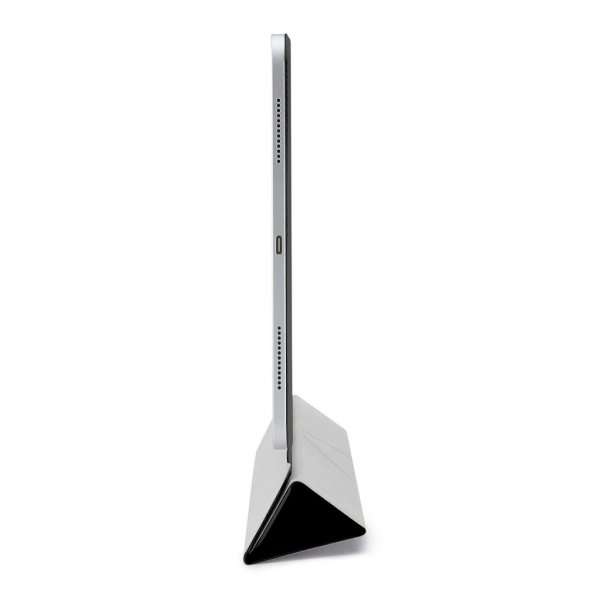 Pipetto iPad Pro 11 (M4/M5) Etui Origami No4 Slim Folio Case Svart