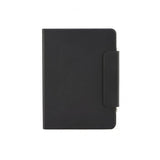 Pipetto iPad Pro 11 (M4/M5) Etui Origami No5 Rotating Folio Case Svart