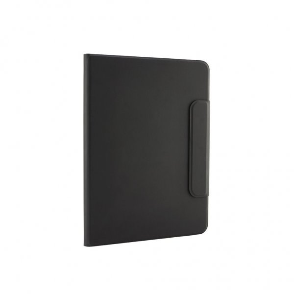 Pipetto iPad Pro 11 (M4/M5) Etui Origami No5 Rotating Folio Case Svart
