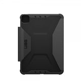 Urban Armor Gear (UAG) iPad Pro 11 (M4/M5) Etui Plyo Folio Svart
