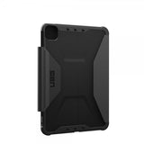 Urban Armor Gear (UAG) iPad Pro 11 (M4/M5) Etui Plyo Folio Svart