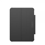 Urban Armor Gear (UAG) iPad Pro 11 (M4/M5) Etui Plyo Folio Svart
