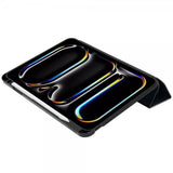 Otterbox iPad Pro 11 (M4/M5) Etui React Folio Svart