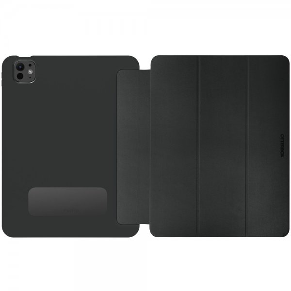 Otterbox iPad Pro 11 (M4/M5) Etui React Folio Svart