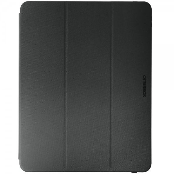 Otterbox iPad Pro 11 (M4/M5) Etui React Folio Svart