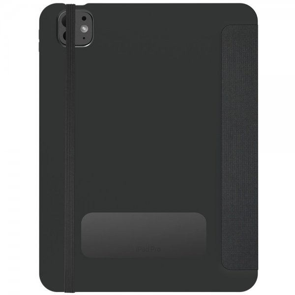 Otterbox iPad Pro 11 (M4/M5) Etui React Folio Svart