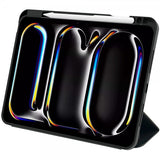 Otterbox iPad Pro 11 (M4/M5) Etui React Folio Svart