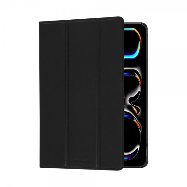 dbramante1928 iPad Pro 11 (M4/M5) Etui Risskov Svart