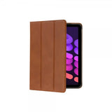 dbramante1928 iPad Pro 11 (M4/M5) Etui Risskov Tan