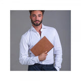 dbramante1928 iPad Pro 11 (M4/M5) Etui Risskov Tan